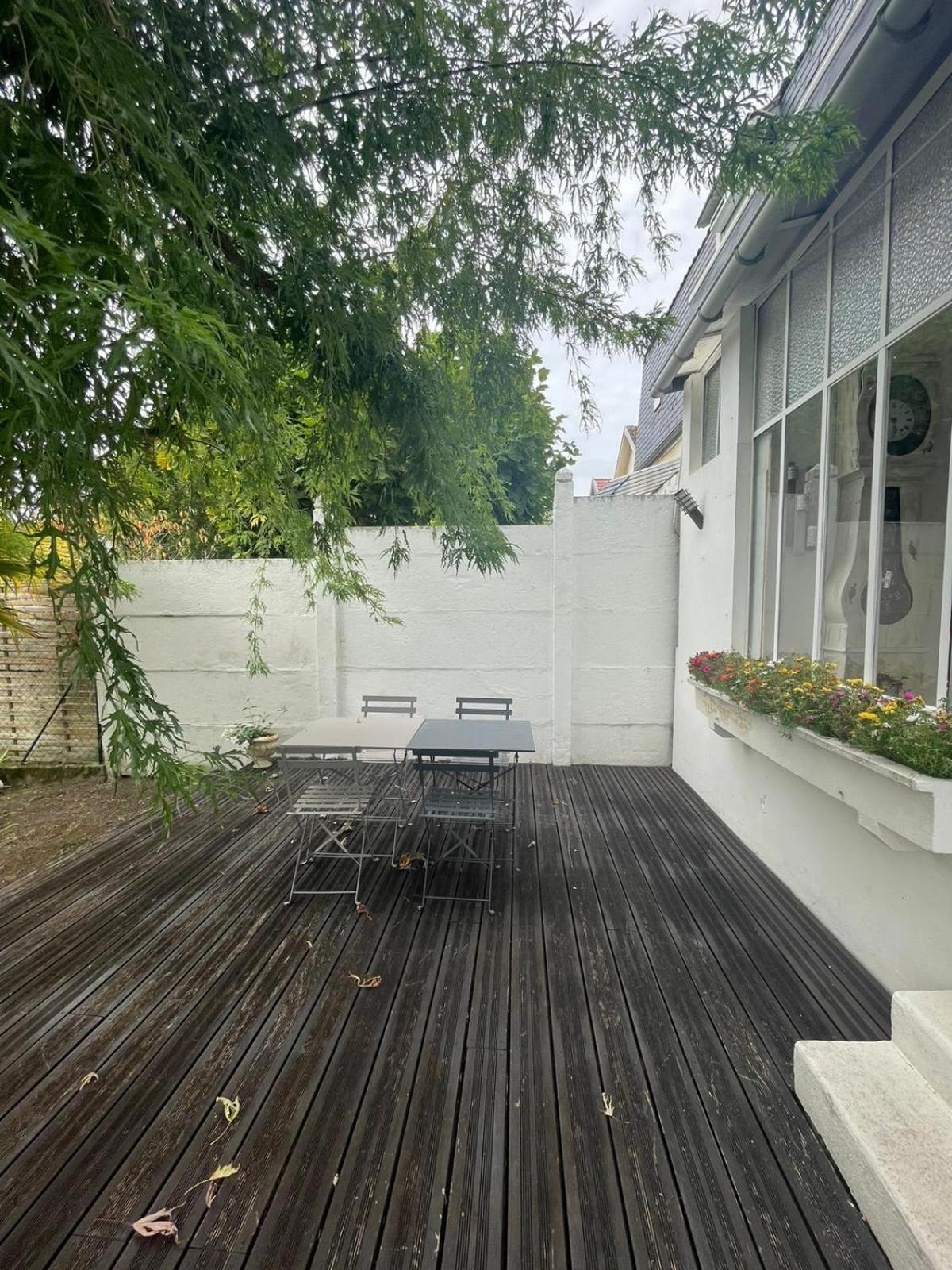 Jolie Maison Quartier Vesone Périgueux Exterior foto
