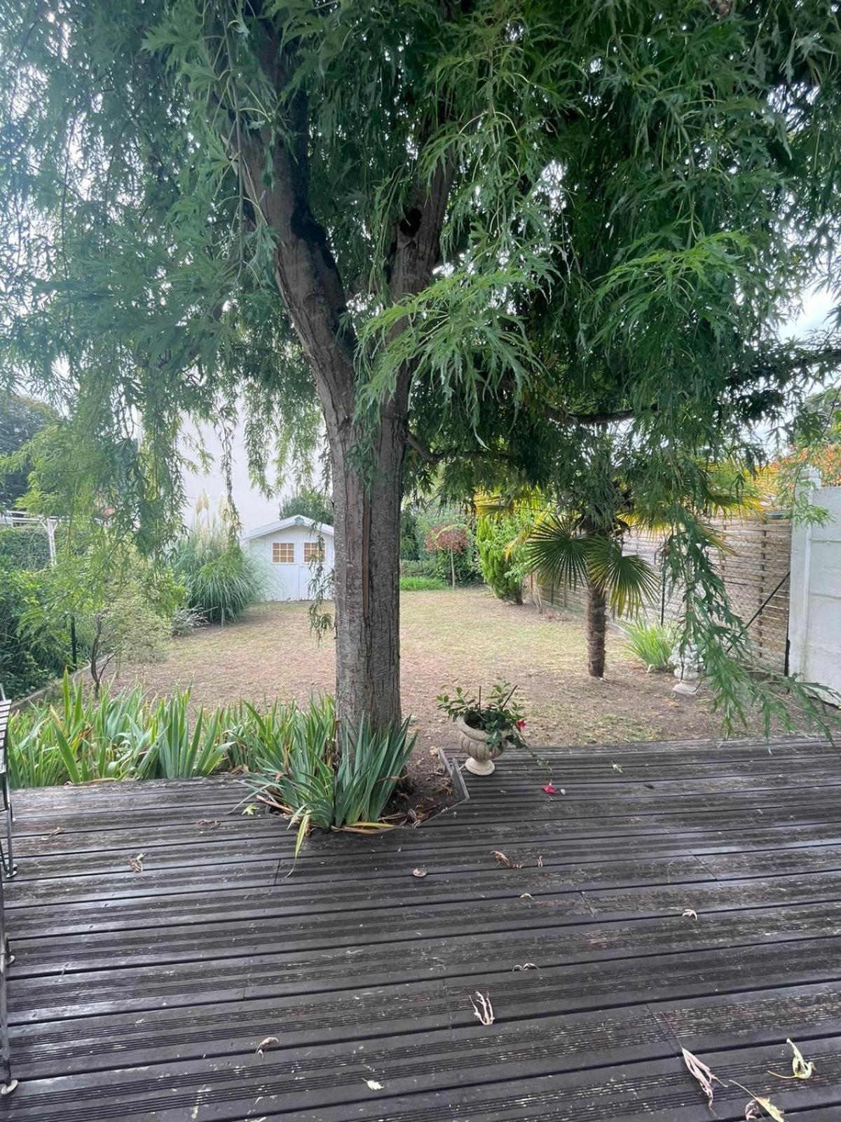 Jolie Maison Quartier Vesone Périgueux Exterior foto